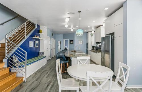 White Sands First House | 477 Fort Pickens Rd.