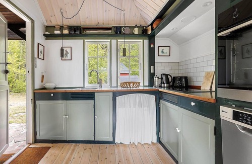 Boderne House | 4770 Aakirkeby - Boderne 68