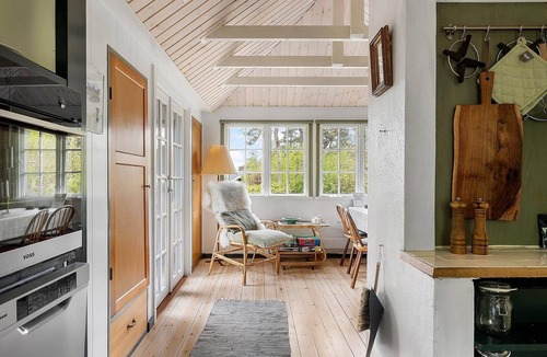 Boderne House | 4770 Aakirkeby - Boderne 68