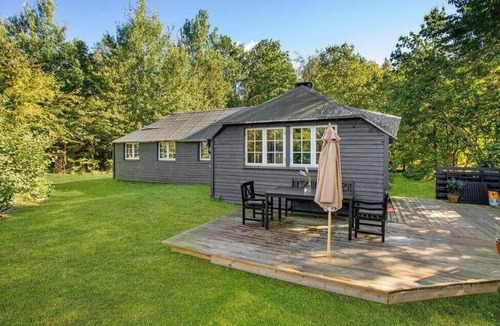 Boderne House | 4770 Aakirkeby - Boderne 68