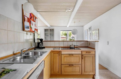 Arnager House | 4786 Rønne - Brobakken 1