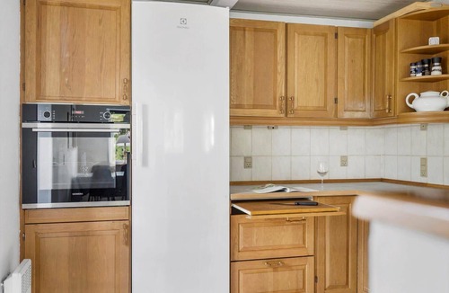 Arnager House | 4786 Rønne - Brobakken 1