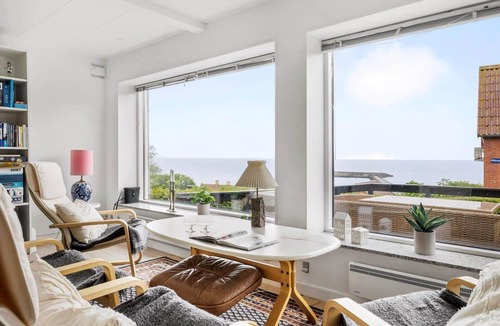 Arnager House | 4786 Rønne - Brobakken 1