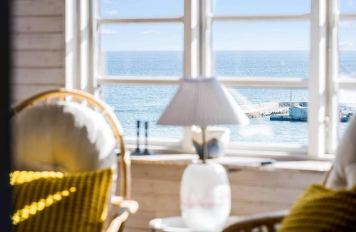 Arnager House | 4786 Rønne - Brobakken 1