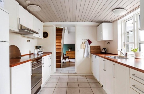 Arnager House | 4795 Rønne - Varpeløkken 9