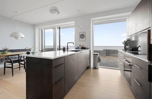 Tejn House | 4796 Allinge - Havnevej 14 E