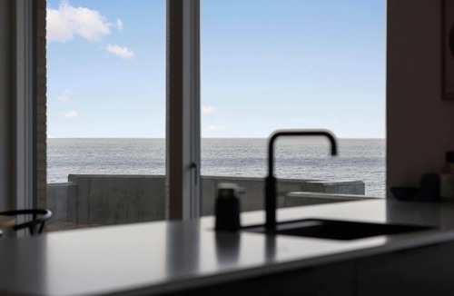 Tejn House | 4796 Allinge - Havnevej 14 E