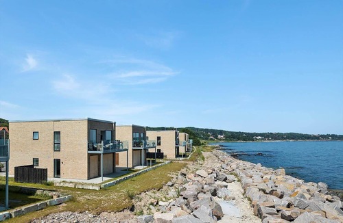 Tejn Apartment | 4797 Allinge - Havnevej 14 C, 1. th.