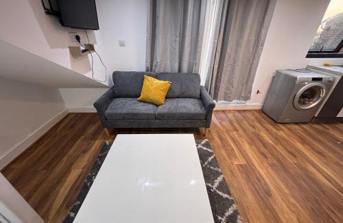 Harrow Apartment | 47a 2bedroom harrow central