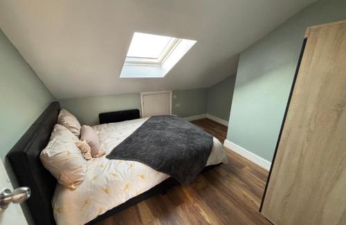 Harrow Apartment | 47a 2bedroom harrow central