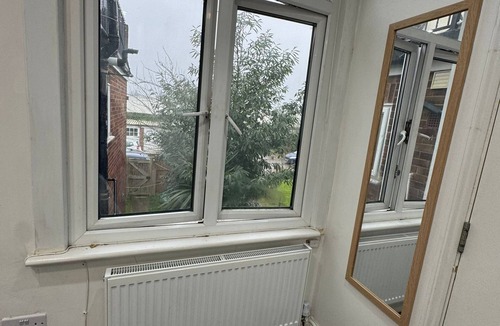 Harrow Apartment | 47A HA14ES