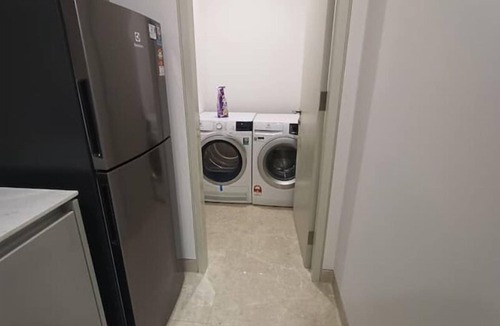 Pudu Apartment | 47th Floor 2BR with Infinity Pool @Bukit Bintang