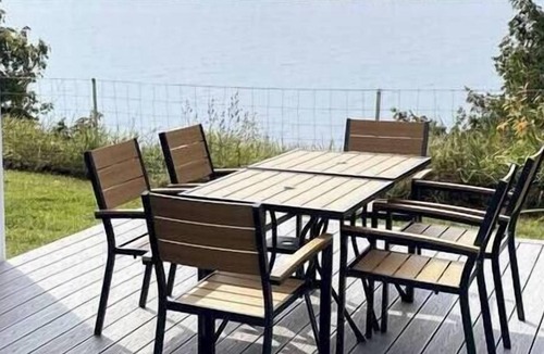 Alburg House | #48 Isle View - Sleeps 6, Sunsets & Beach