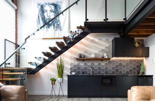Brockville Hotel | 48 King West Boutique Hotel