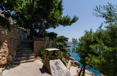 Orebic Apartment | 48 m² Apartment ∙ 1 bedroom ∙ 2 guests