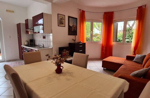 Island Hvar Apartment | 48 m² Apartment ∙ 1 bedroom ∙ 4 guests