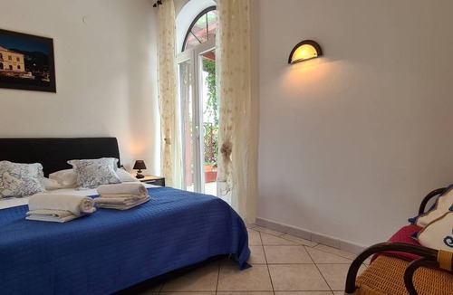 Island Hvar Apartment | 48 m² Apartment ∙ 1 bedroom ∙ 4 guests