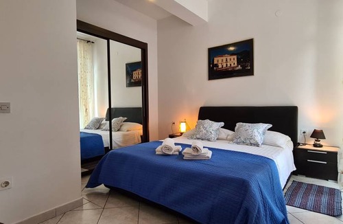 Island Hvar Apartment | 48 m² Apartment ∙ 1 bedroom ∙ 4 guests