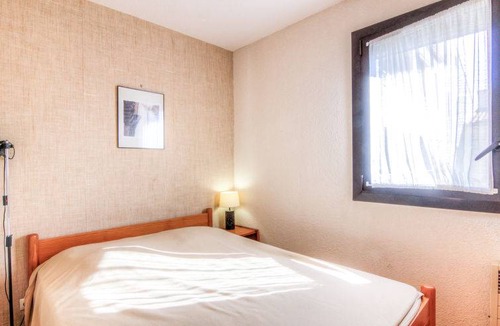 Cap d'Agde Apartment | 48 m² Apartment ∙ 2 bedrooms ∙ 4 guests