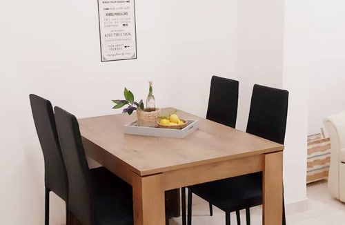 Zavalatica Apartment | 48 m² Apartment ∙ 2 bedrooms ∙ 4 guests