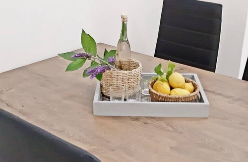 Zavalatica Apartment | 48 m² Apartment ∙ 2 bedrooms ∙ 4 guests