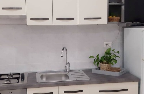 Zavalatica Apartment | 48 m² Apartment ∙ 2 bedrooms ∙ 4 guests
