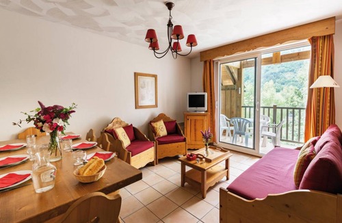 Vielle-Aure Apartment | 48 m² Apartment ∙ 1 bedroom ∙ 6 guests
