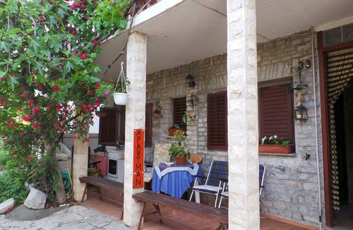 Karlobag Apartment | 48 m² Studio flat ∙ 3 guests