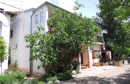 Karlobag Apartment | 48 m² Studio flat ∙ 3 guests