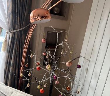 Troutbeck Bridge House | 48 Pony Meadow - White Cross Bay