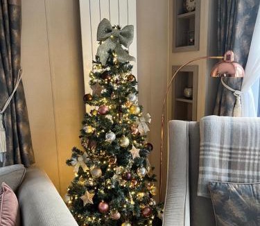 Troutbeck Bridge House | 48 Pony Meadow - White Cross Bay