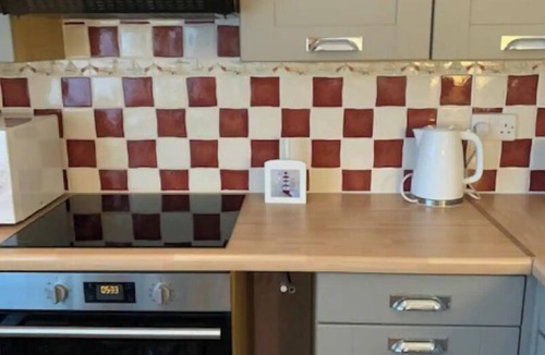 St Margaret's at Cliffe House | 48 The Bay