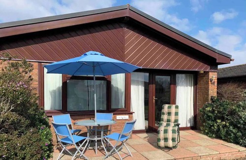 St Margaret's at Cliffe House | 48 The Bay