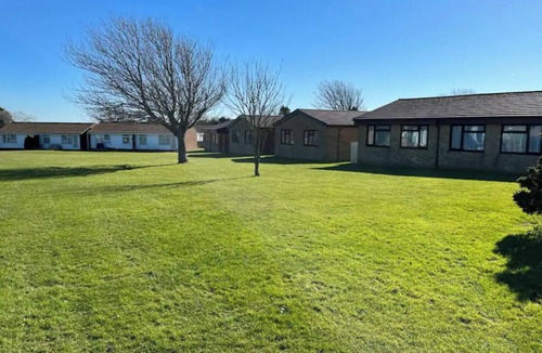 St Margaret's at Cliffe House | 48 The Bay