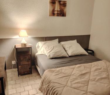 Gruissan Apartment | 480 Rue de la Hune