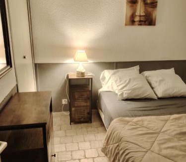 Gruissan Apartment | 480 Rue de la Hune