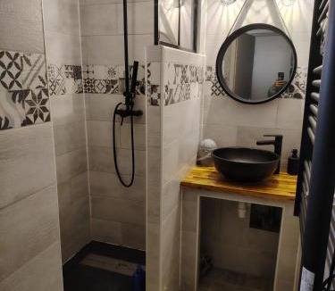 Gruissan Apartment | 480 Rue de la Hune