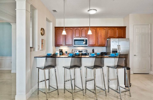 Orlando Apartment | 4804 Cayview Avenue #401