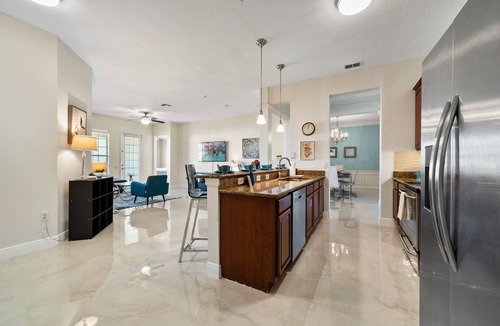 Orlando Apartment | 4804 Cayview Avenue #401