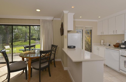 Napa Apartment | 481 Mansion Estates at Silverado condo