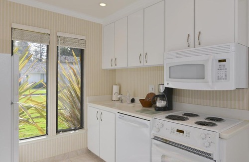 Napa Apartment | 481 Mansion Estates at Silverado condo