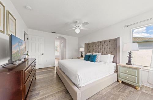 Cumbrian Lakes Apartment | 4817 Cumbrian Lakes Drive
