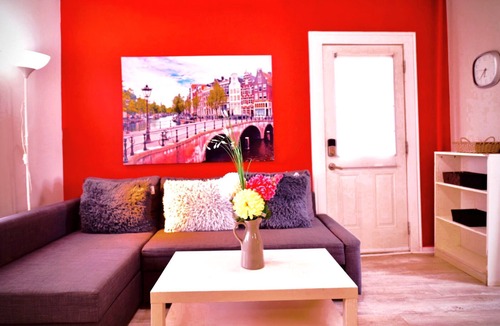 Walkerville Condo | 482# Two-bedroom apartment near the border tunnel