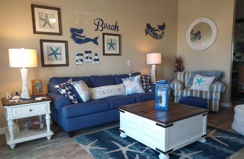 Kitty Hawk House | 4851 - Firefly by Resort Realty