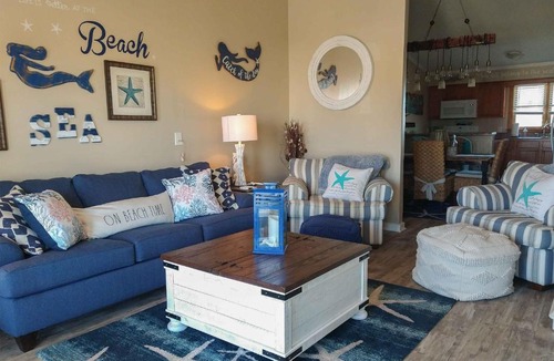 Kitty Hawk House | 4851 - Firefly by Resort Realty