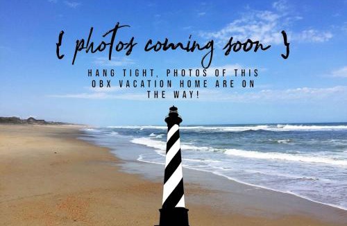 Kitty Hawk House | 4851 - Firefly by Resort Realty