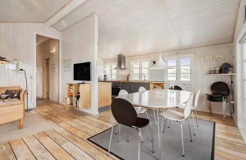 Argab House | 488 Hvide Sande - Tingodden 186