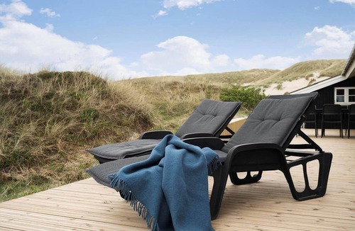 Argab House | 488 Hvide Sande - Tingodden 186