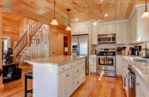 Whitefield Cottage | 489oer