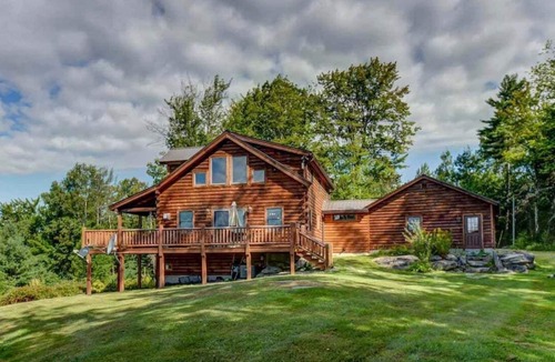 Whitefield Cottage | 489oer